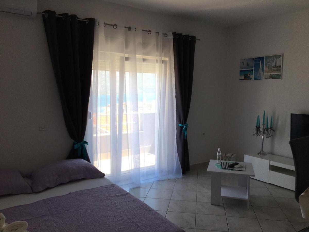 Gavran Apartment Вінєрац Екстер'єр фото
