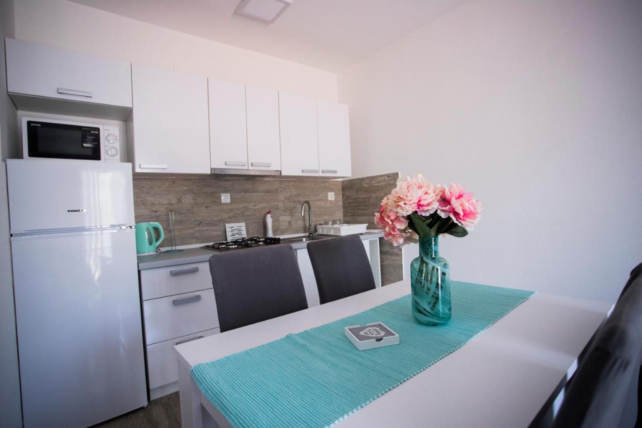 Gavran Apartment Вінєрац Екстер'єр фото