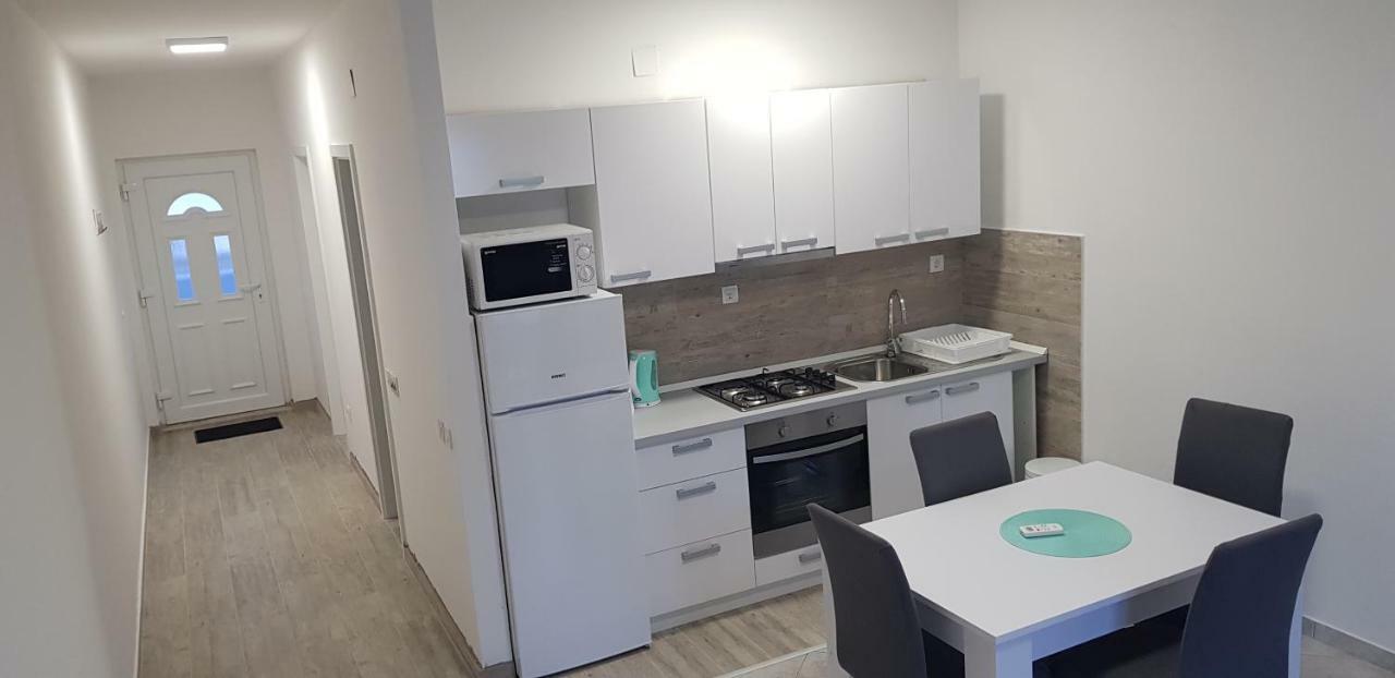 Gavran Apartment Вінєрац Екстер'єр фото